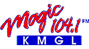 Magic 104.1