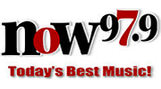 Now 97.9 Now 97.9 logo