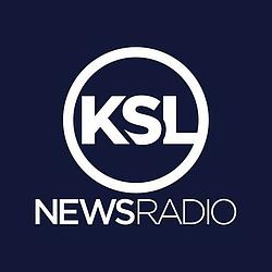 KSL Newsradio logo