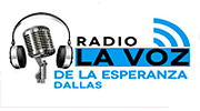 La Voz De La Esperanza Dallas