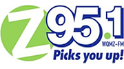 Z 95.1 Z 95.1 logo