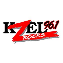 KZEL 96.1 FM