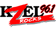 KZEL 96.1 FM