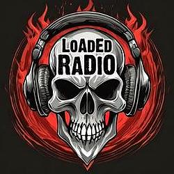 Loaded Radio logo