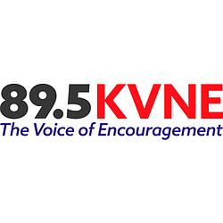 91.3 KGLY logo