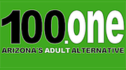 KVNA FM KVNA FM logo