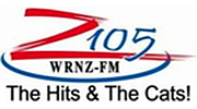 WRNZ 105.1 FM