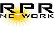 Real Presence Radio Real Presence Radio logo