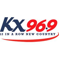 KX 96.9 FM - KZKX