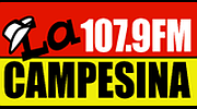 La Campesina 107.9 FM