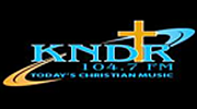 KNDR 104.7 FM