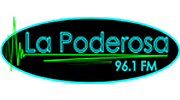 La Poderosa 96.1 FM