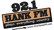 92.1 Hank FM