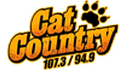 Cat Country 107.3/94.9