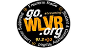 WLVR WLVR logo