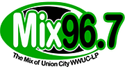 Mix 96.7