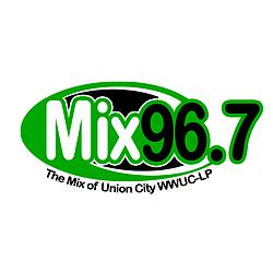 Mix 96.7