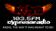 Cypress Radio 103.5 FM