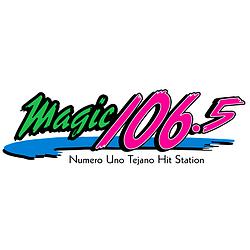 Magic 106.5