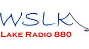 Lake Radio 880