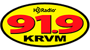 KRVM Public Radio