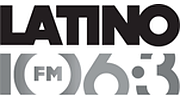 106.3 Latino