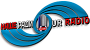 Наше Радио Наше Радио logo