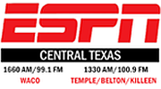 ESPN Central Texas