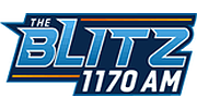 The Blitz 1170