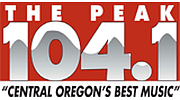 The Peak 104.1 FM