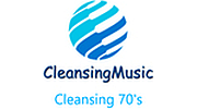 Cleansing 70's Cleansing 70's logo