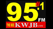 The Bee The Bee logo
