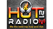 Hot 21 Radio logo