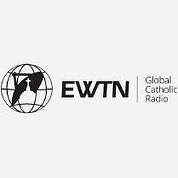 EWTN Catholic Radio logo