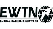 EWTN Catholic Radio EWTN Catholic Radio logo