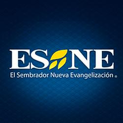 ESNE Radio logo