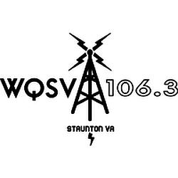 106.3 WQSV Staunton