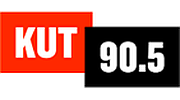 KUT 90.5 FM