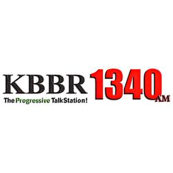 The Jukebox 1340 KBBR