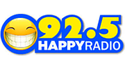 Happy Radio 92.5 FM