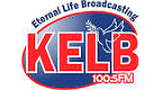 KELB-LP 100.5 FM