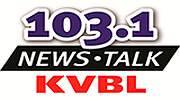 103.1 KVBL