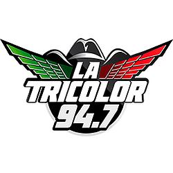La Tricolor logo