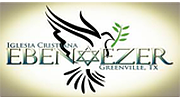Iglesia Cristiana Ebenezer