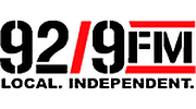 92/9 Online 92/9 Online logo