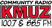 KMUZ 88.5 FM