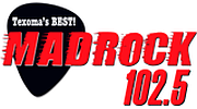 Mad Rock 102.5 FM