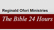 Bible Online Radio