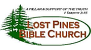 Lost Pines Bible Church