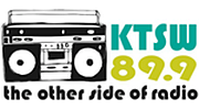 KTSW 89.9 FM